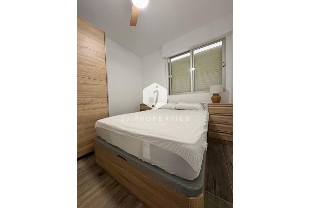 Tweedehands - Appartement / flat -
Torrevieja - Costa Blanca