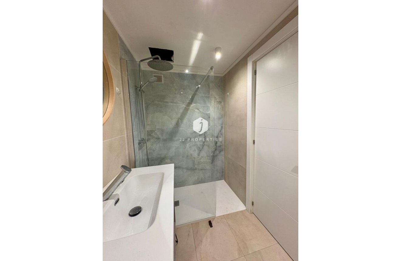 Tweedehands - Appartement / flat -
Torrevieja - Costa Blanca