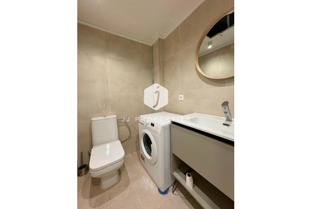 Tweedehands - Appartement / flat -
Torrevieja - Costa Blanca