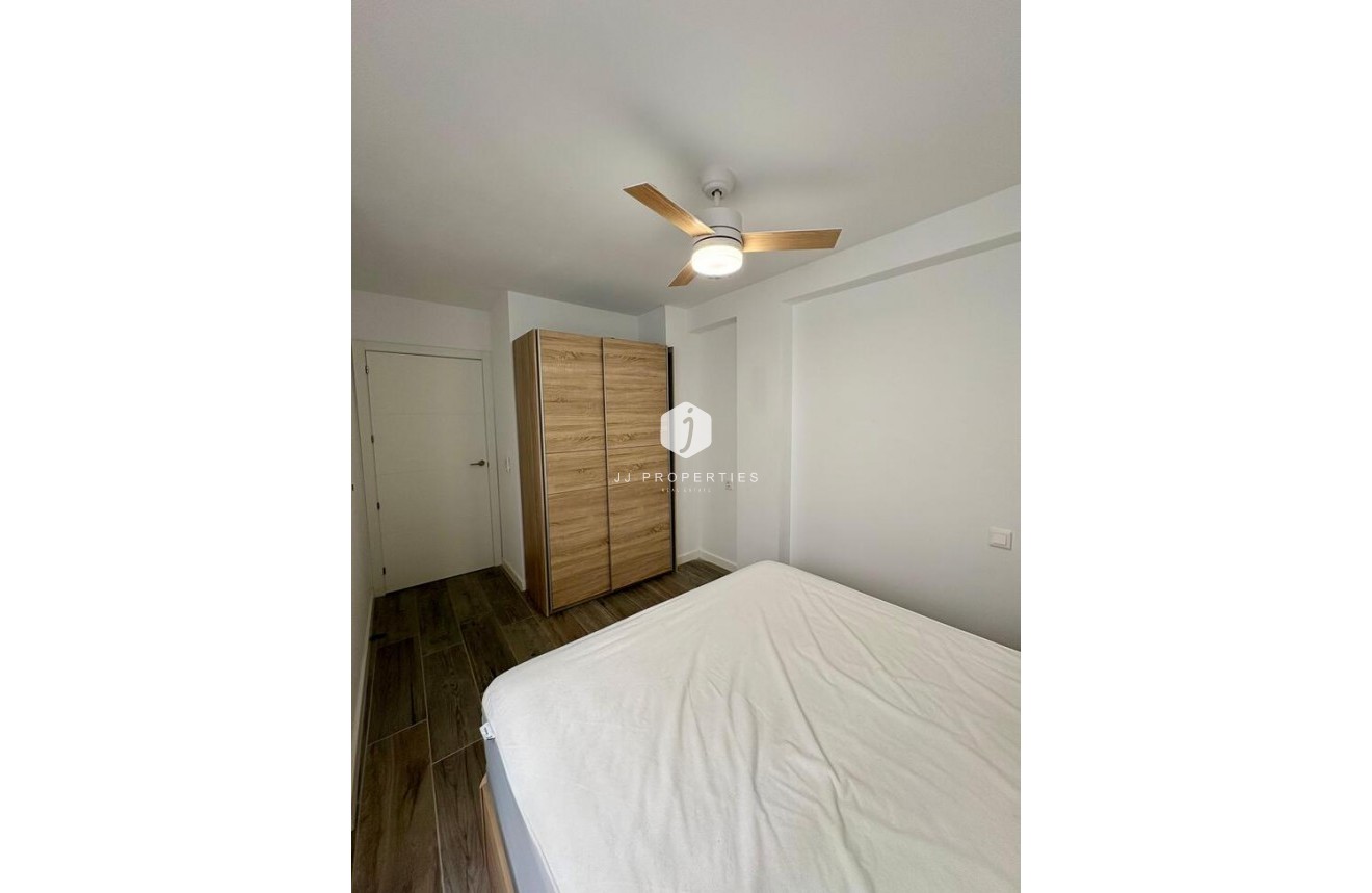 Tweedehands - Appartement / flat -
Torrevieja - Costa Blanca