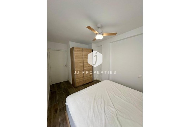 Tweedehands - Appartement / flat -
Torrevieja - Costa Blanca