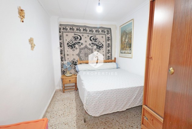 Z drugiej ręki - Mieszkanie w bloku -
Torrevieja - La Mata Pueblo