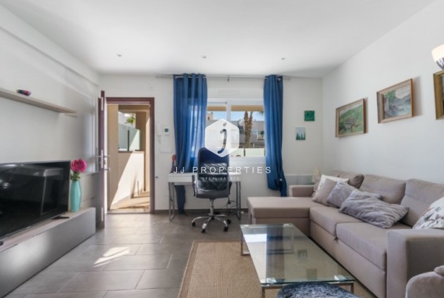 Aus zweiter Hand - Wohnung -
Torrevieja - Costa Blanca