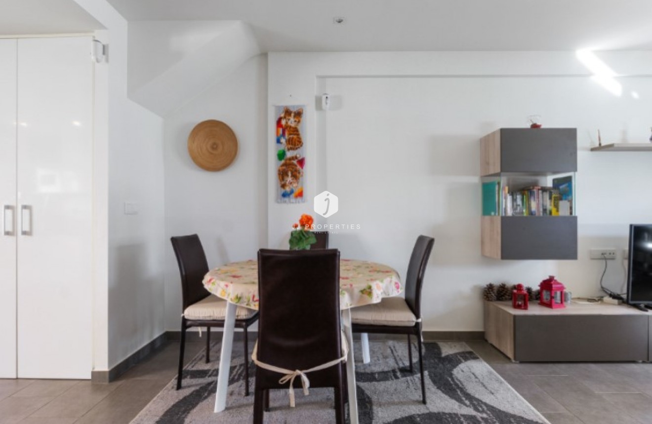 Aus zweiter Hand - Wohnung -
Torrevieja - Costa Blanca
