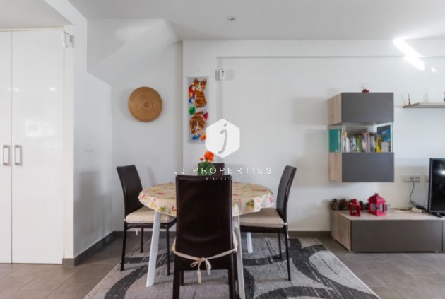 Aus zweiter Hand - Wohnung -
Torrevieja - Costa Blanca