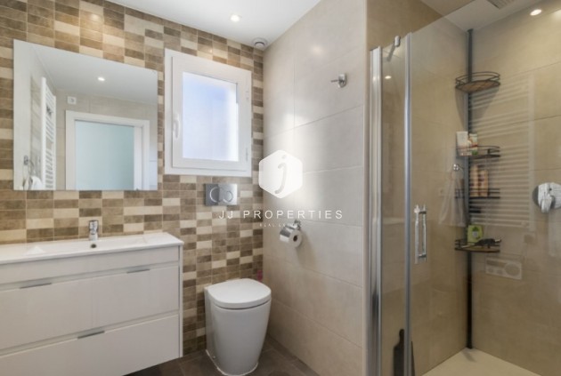 Aus zweiter Hand - Wohnung -
Torrevieja - Costa Blanca