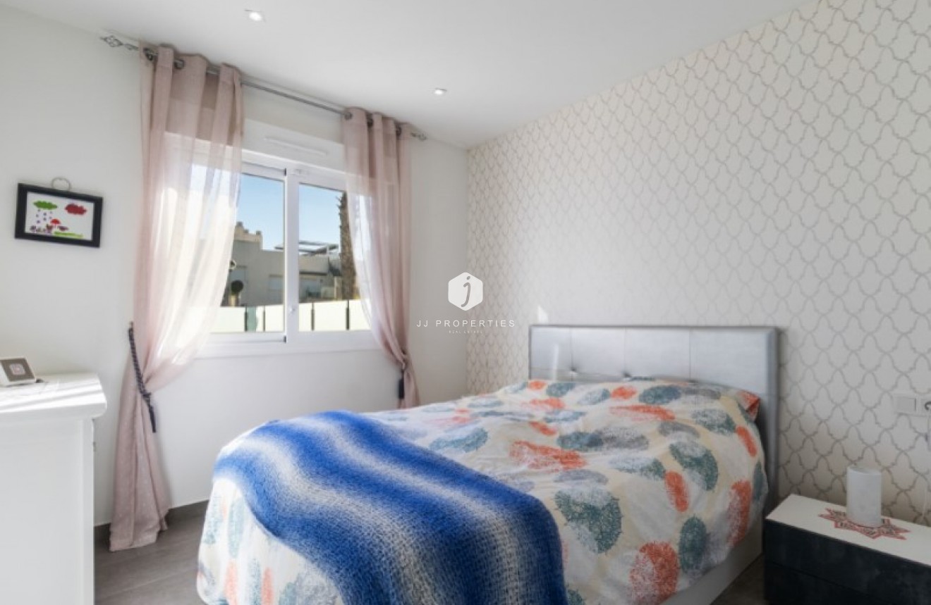 Aus zweiter Hand - Wohnung -
Torrevieja - Costa Blanca