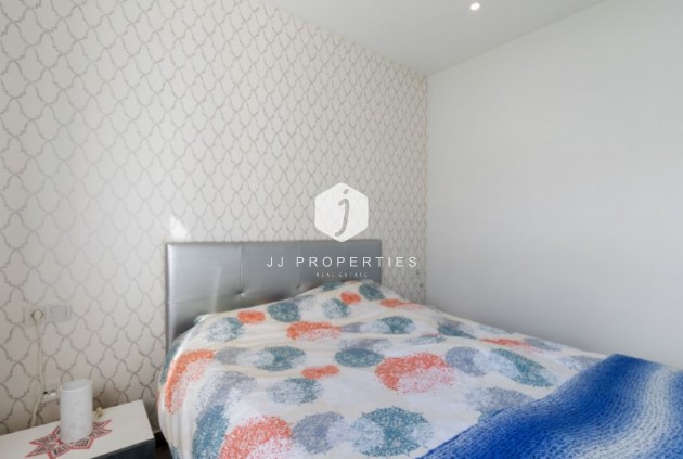 Aus zweiter Hand - Wohnung -
Torrevieja - Costa Blanca