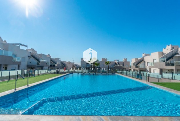 Aus zweiter Hand - Wohnung -
Torrevieja - Costa Blanca