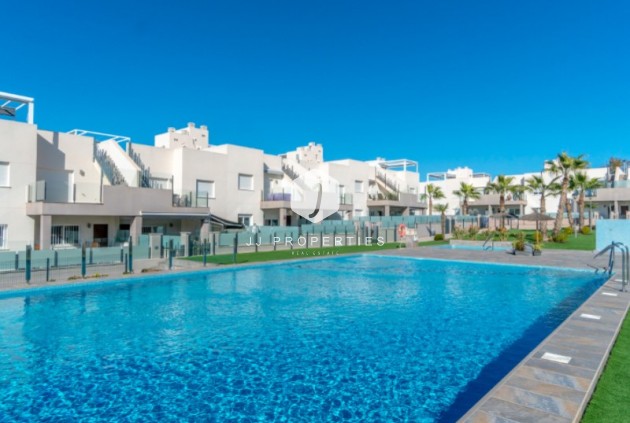 Aus zweiter Hand - Wohnung -
Torrevieja - Costa Blanca
