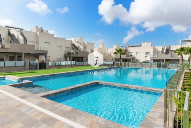 Aus zweiter Hand - Wohnung -
Torrevieja - Costa Blanca