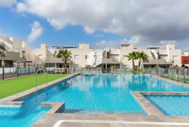 Aus zweiter Hand - Wohnung -
Torrevieja - Costa Blanca
