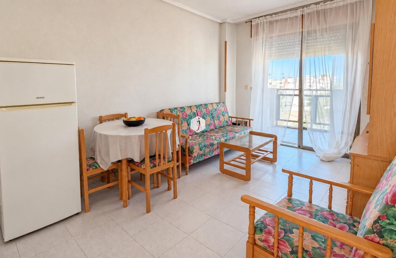 Aus zweiter Hand - Wohnung -
Torrevieja - La Siesta - El Salado - Torreta