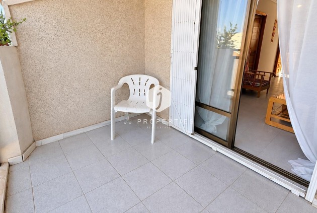 Aus zweiter Hand - Wohnung -
Torrevieja - La Siesta - El Salado - Torreta
