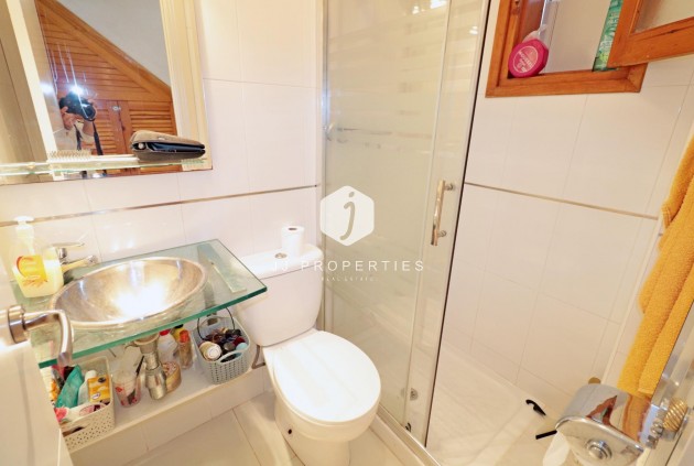 Resale - Chalet -
Torrevieja - Playa de los Naufragos