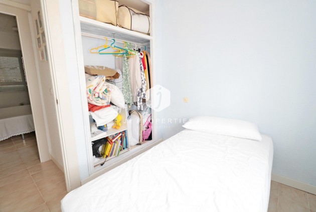 Resale - Chalet -
Torrevieja - Playa de los Naufragos