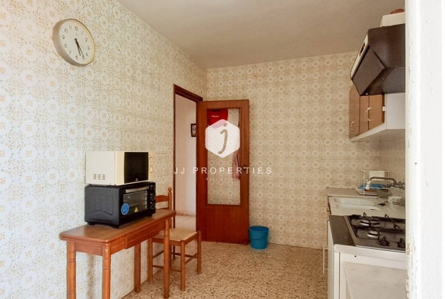 Aus zweiter Hand - Penthouse -
Torrevieja - Playa de los Naufragos