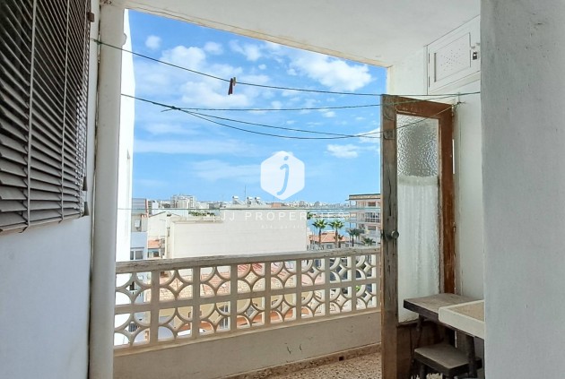 Aus zweiter Hand - Penthouse -
Torrevieja - Playa de los Naufragos