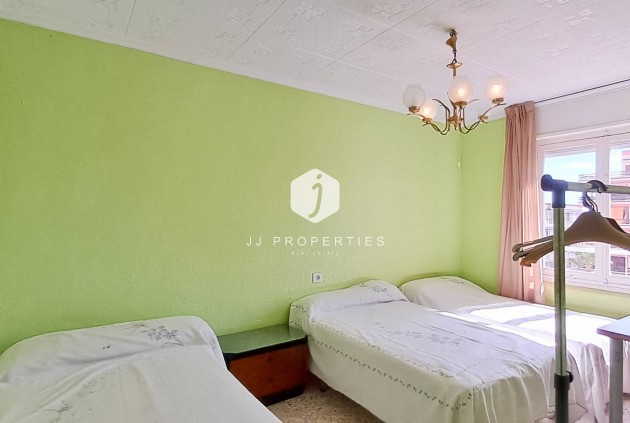 Aus zweiter Hand - Penthouse -
Torrevieja - Playa de los Naufragos