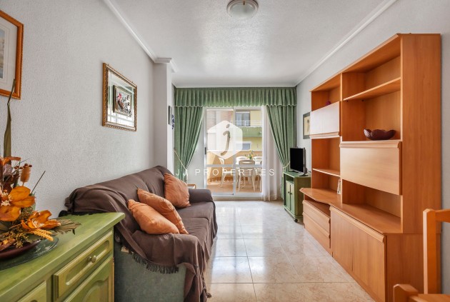 Resale - Apartment / flat -
Torrevieja - Costa Blanca