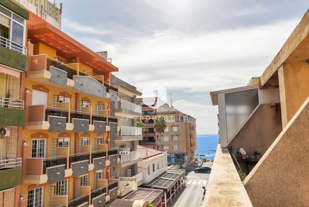 Resale - Apartment / flat -
Torrevieja - Costa Blanca