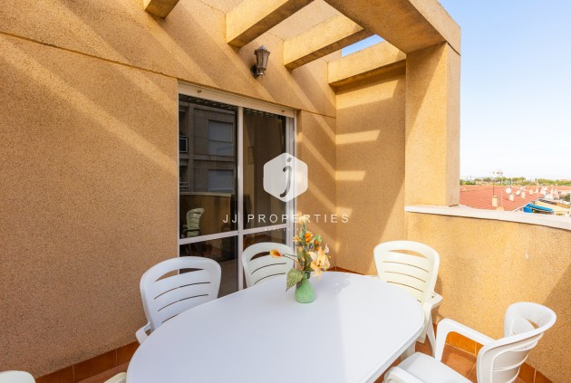 Resale - Apartment / flat -
Torrevieja - Costa Blanca