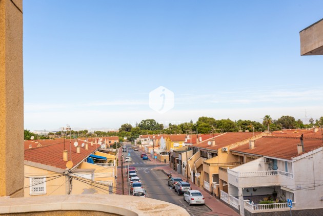 Resale - Apartment / flat -
Torrevieja - Costa Blanca