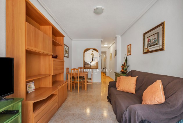 Resale - Apartment / flat -
Torrevieja - Costa Blanca