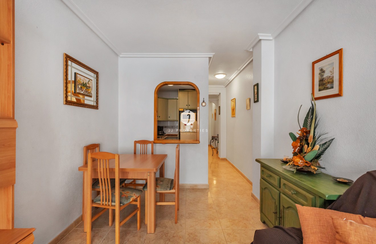 Resale - Apartment / flat -
Torrevieja - Costa Blanca