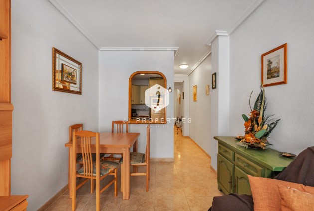 Resale - Apartment / flat -
Torrevieja - Costa Blanca