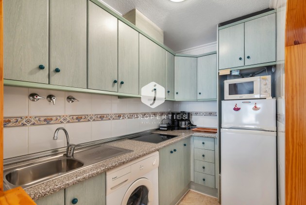 Resale - Apartment / flat -
Torrevieja - Costa Blanca