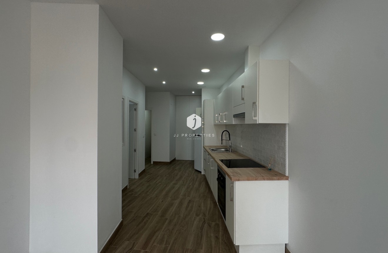 Segunda mano - Apartamento / piso -
Torrevieja - Costa Blanca