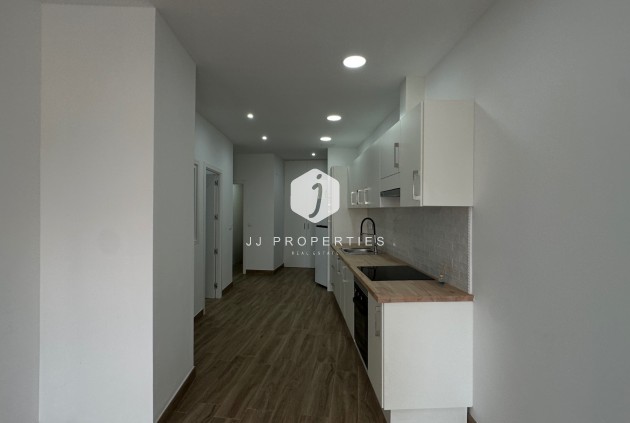 Segunda mano - Apartamento / piso -
Torrevieja - Costa Blanca