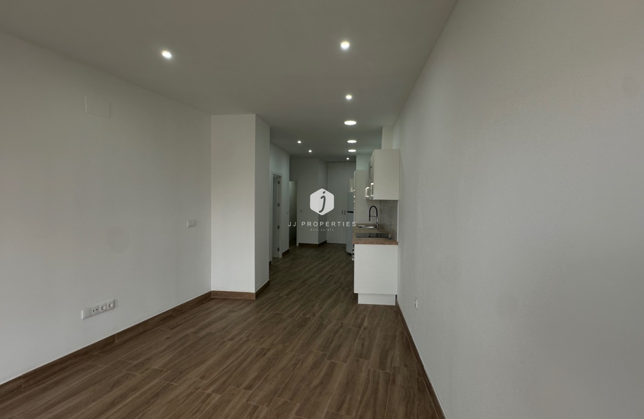 Segunda mano - Apartamento / piso -
Torrevieja - Costa Blanca