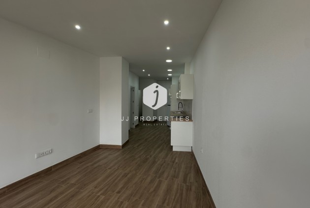 Segunda mano - Apartamento / piso -
Torrevieja - Costa Blanca