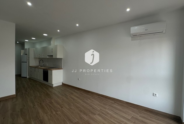 Segunda mano - Apartamento / piso -
Torrevieja - Costa Blanca