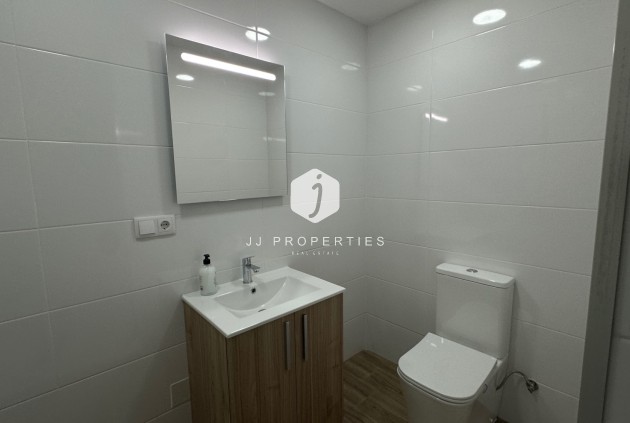 Segunda mano - Apartamento / piso -
Torrevieja - Costa Blanca