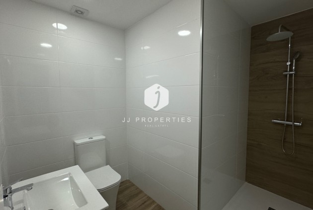 Segunda mano - Apartamento / piso -
Torrevieja - Costa Blanca