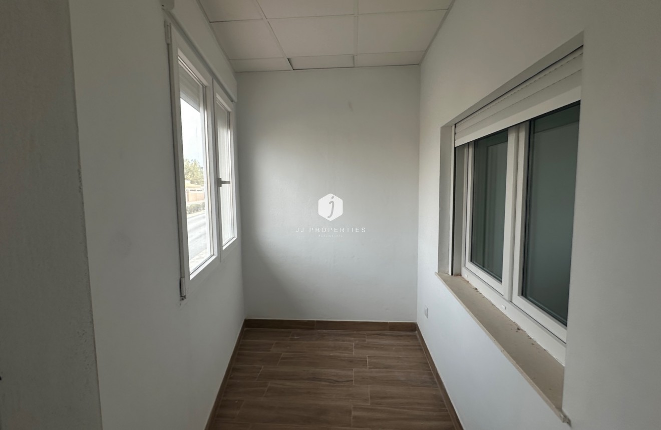 Segunda mano - Apartamento / piso -
Torrevieja - Costa Blanca