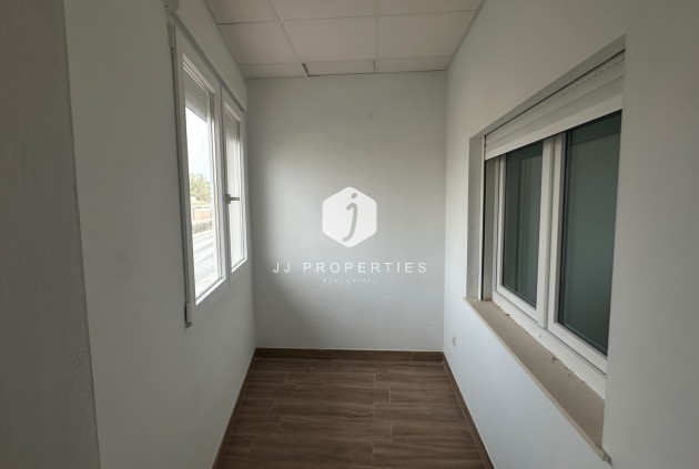 Segunda mano - Apartamento / piso -
Torrevieja - Costa Blanca