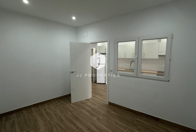 Segunda mano - Apartamento / piso -
Torrevieja - Costa Blanca