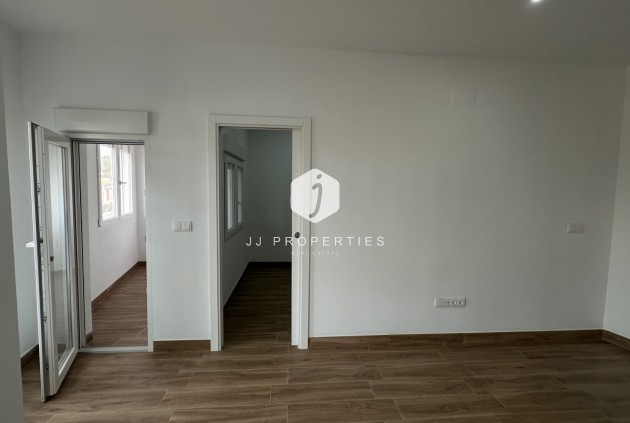 Segunda mano - Apartamento / piso -
Torrevieja - Costa Blanca