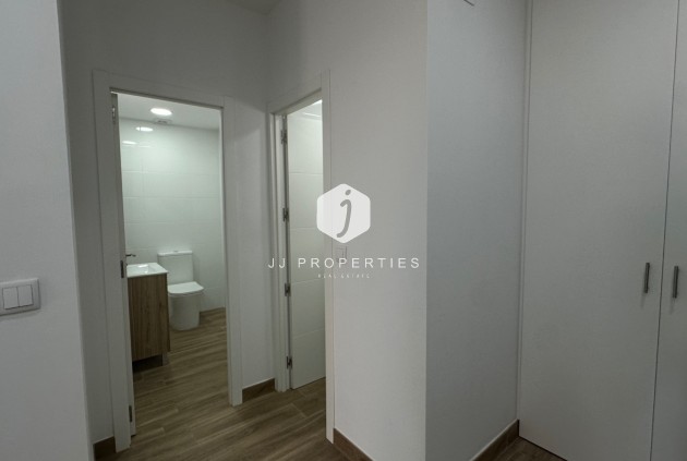 Segunda mano - Apartamento / piso -
Torrevieja - Costa Blanca
