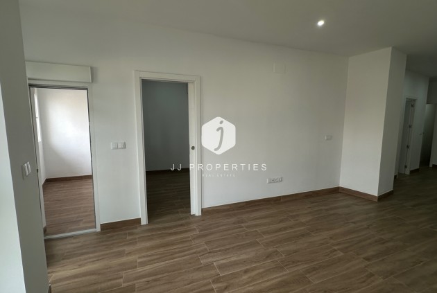 Segunda mano - Apartamento / piso -
Torrevieja - Costa Blanca