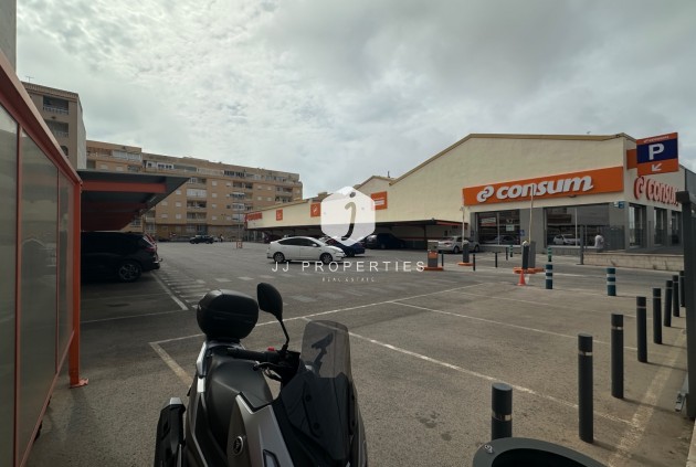 Segunda mano - Apartamento / piso -
Torrevieja - Costa Blanca