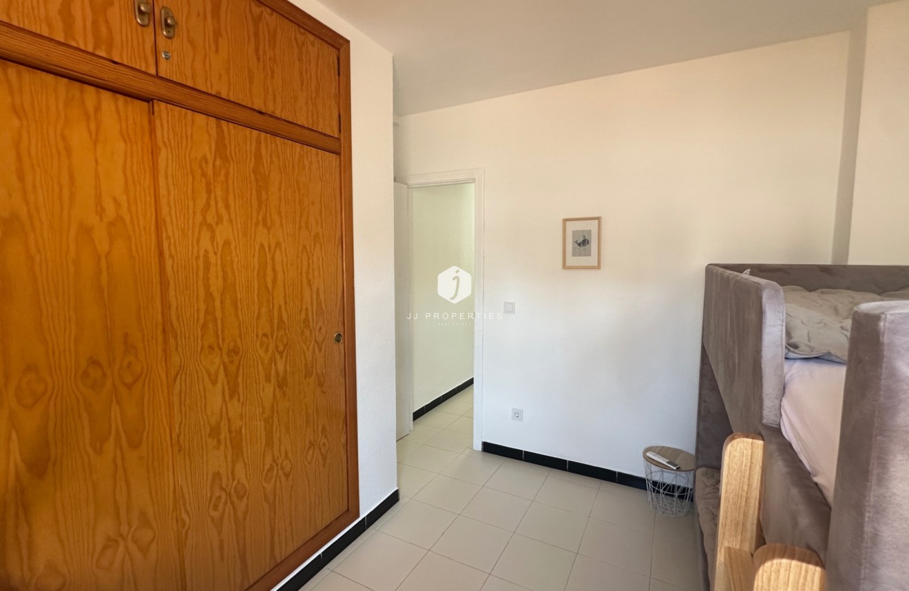 Aus zweiter Hand - Chalet -
La Mata - Costa Blanca