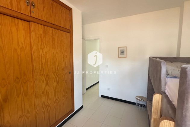 Aus zweiter Hand - Chalet -
La Mata - Costa Blanca