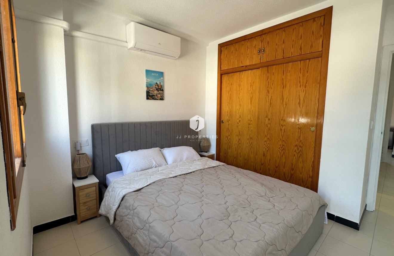 Aus zweiter Hand - Chalet -
La Mata - Costa Blanca