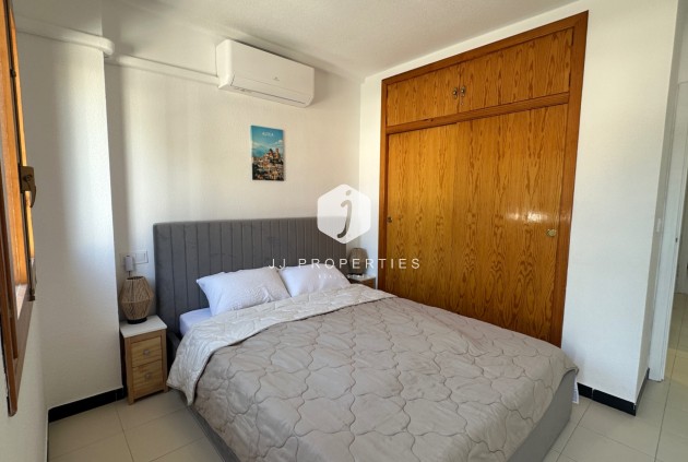 Aus zweiter Hand - Chalet -
La Mata - Costa Blanca