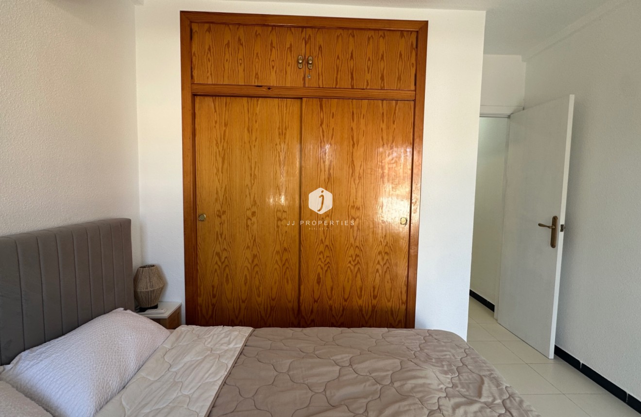Aus zweiter Hand - Chalet -
La Mata - Costa Blanca
